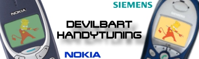 Devilbart - Handytuning
